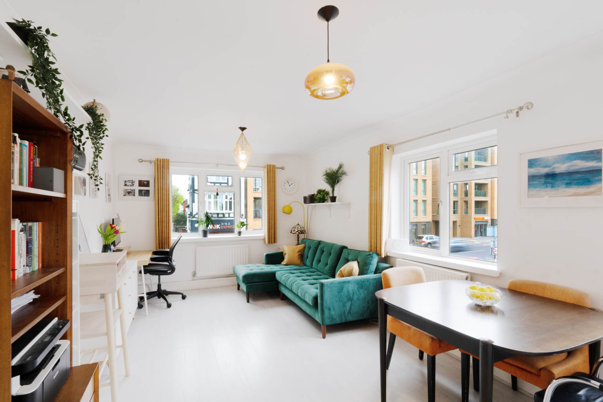 Coombe Road, Kingston Upon Thames, Image 1