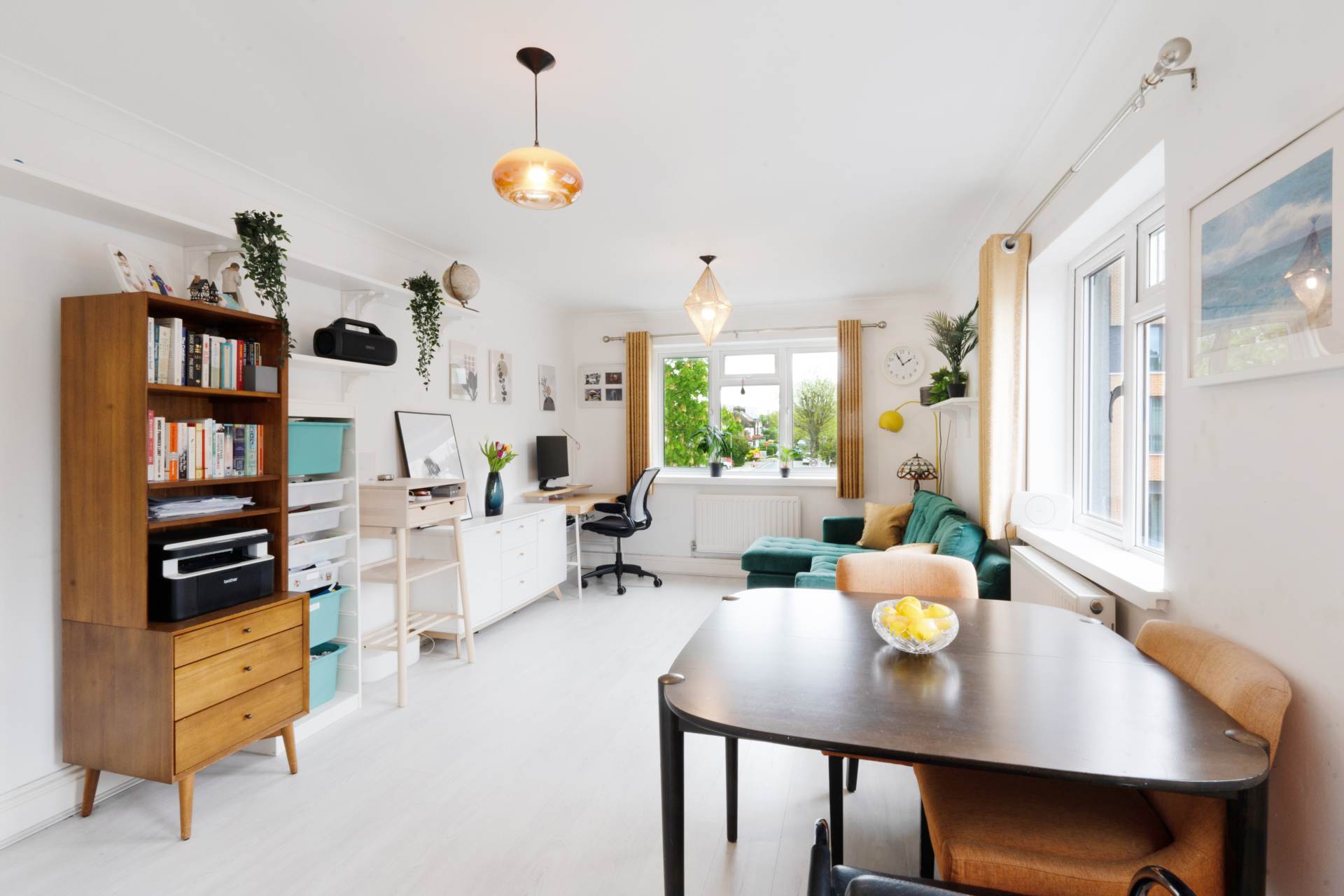 Coombe Road, Kingston Upon Thames, Image 2