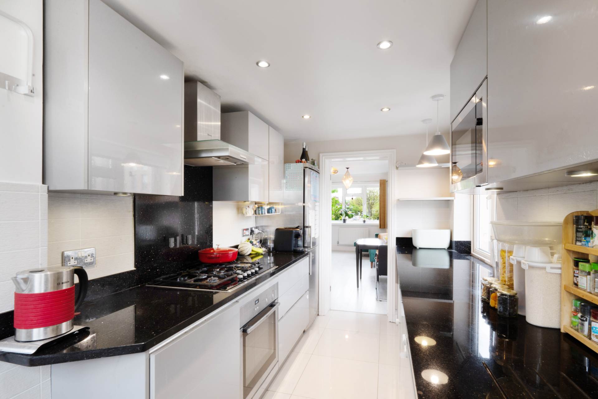 Coombe Road, Kingston Upon Thames, Image 3