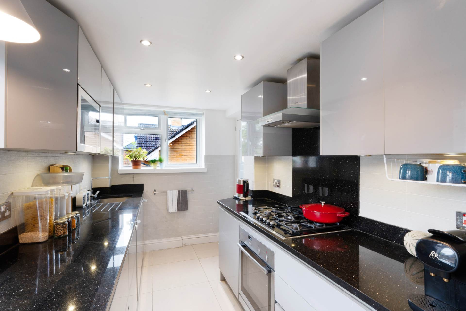 Coombe Road, Kingston Upon Thames, Image 4