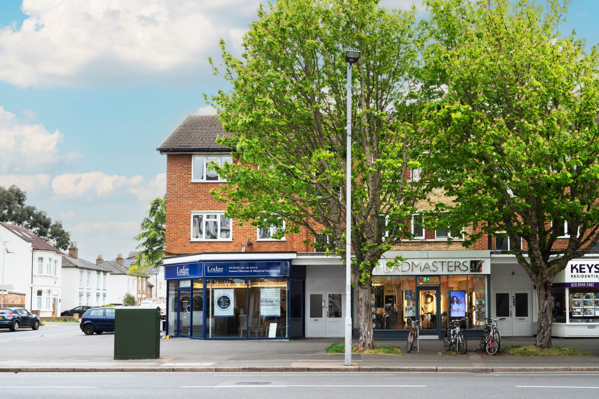 Coombe Road, Kingston Upon Thames, Image 7