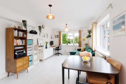 Coombe Road, Kingston Upon Thames, Image 2