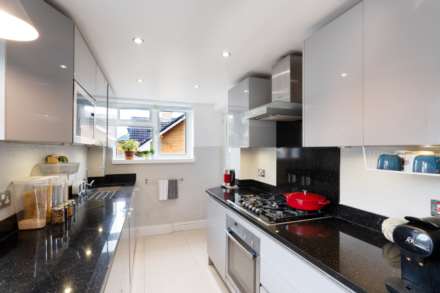 Coombe Road, Kingston Upon Thames, Image 4