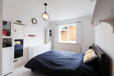 Coombe Road, Kingston Upon Thames, Image 5