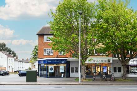 Coombe Road, Kingston Upon Thames, Image 8