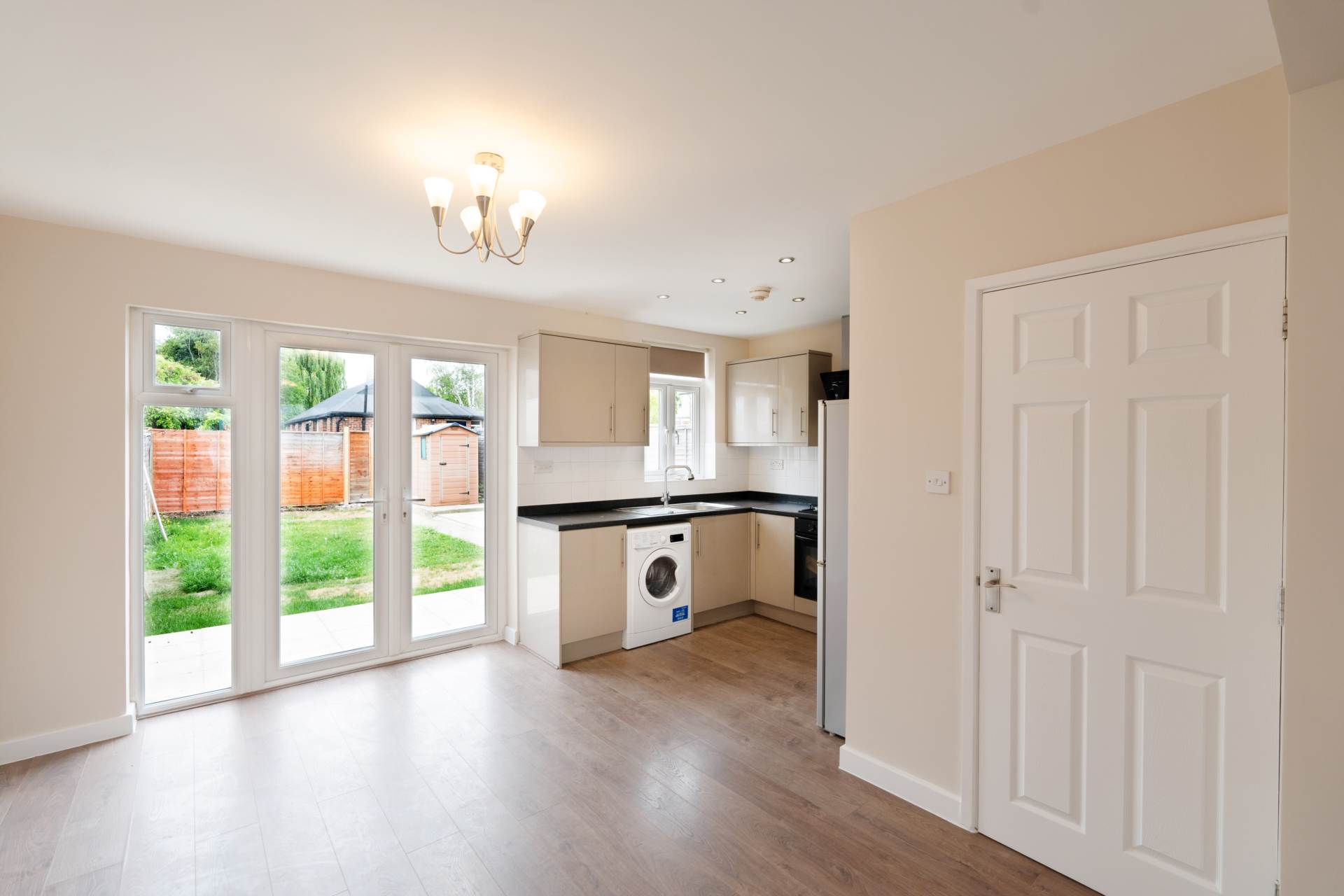 Tadworth Avenue, New Malden, Image 1