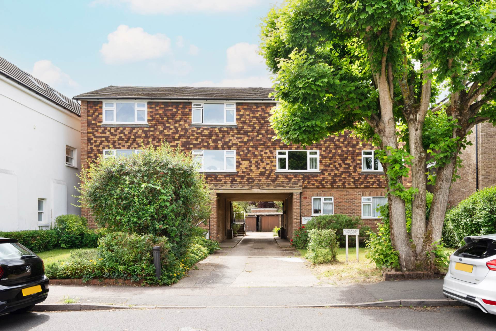 Cedar Court, Lime Grove, New Malden, Image 9