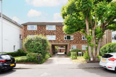 Cedar Court, Lime Grove, New Malden, Image 1