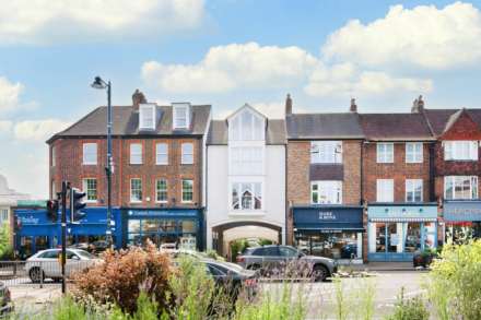 Property For Rent Kings Georges Walk, Esher