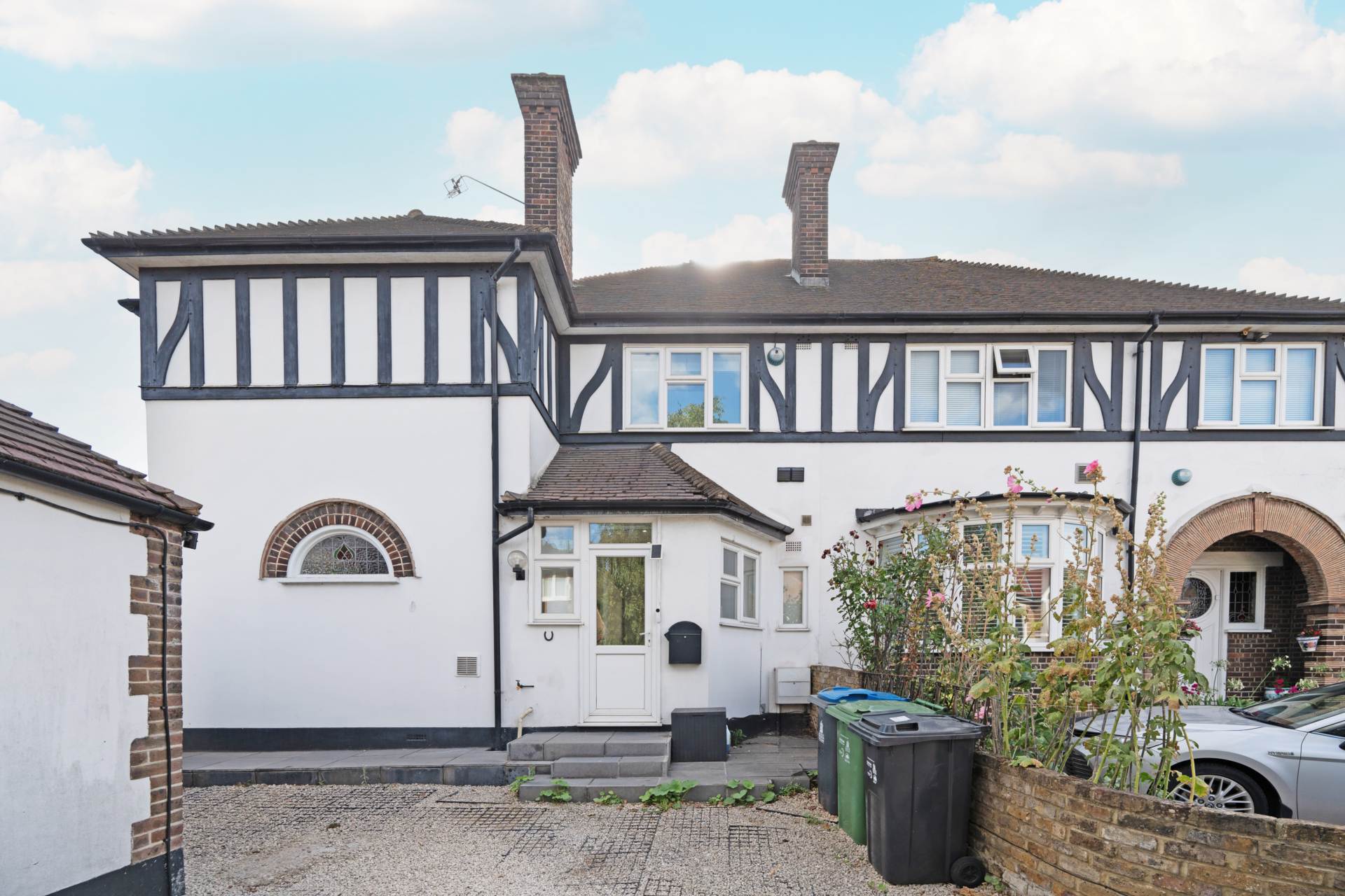 Savile Close, New Malden, Image 1