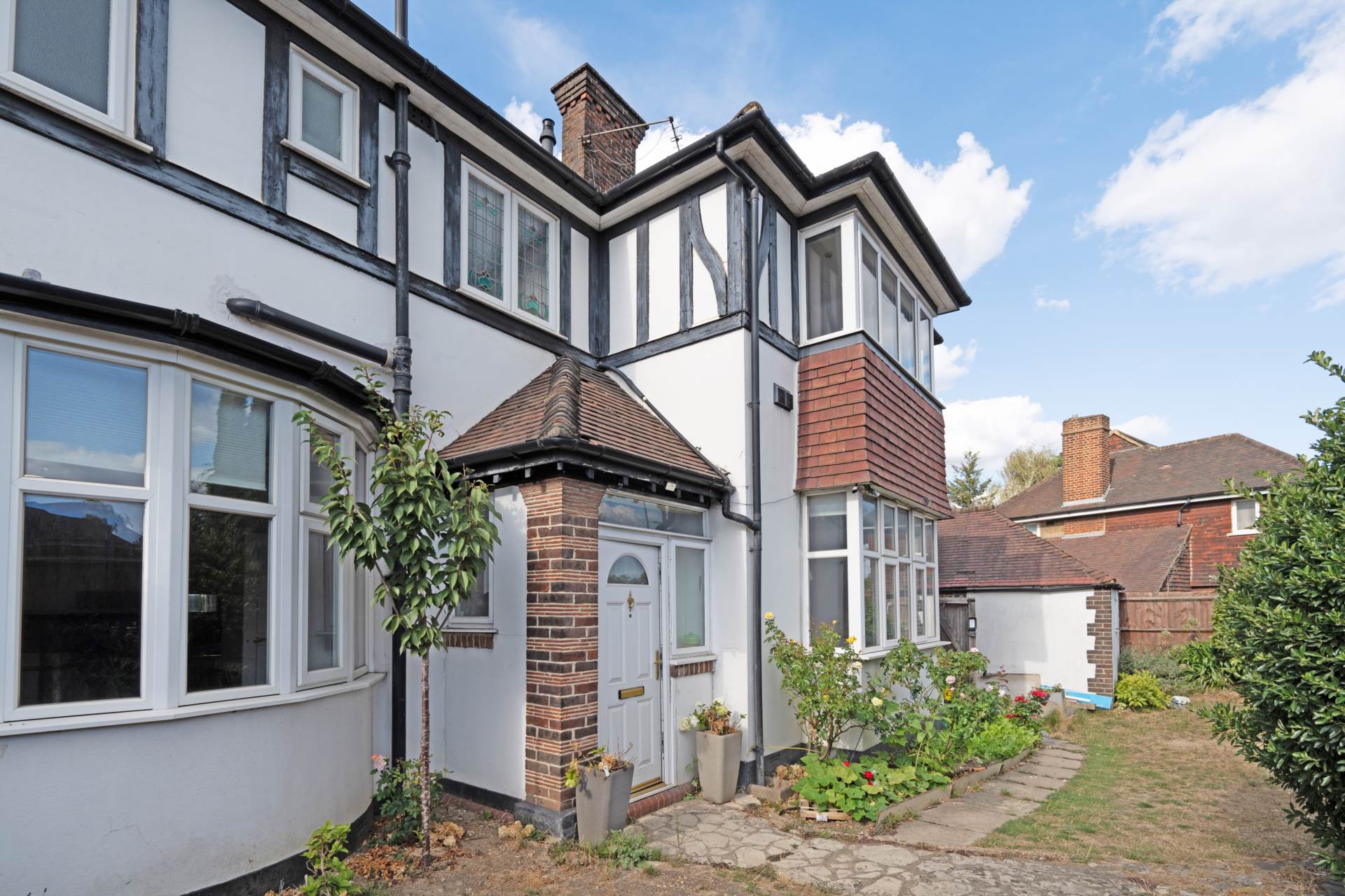 Savile Close, New Malden, Image 19