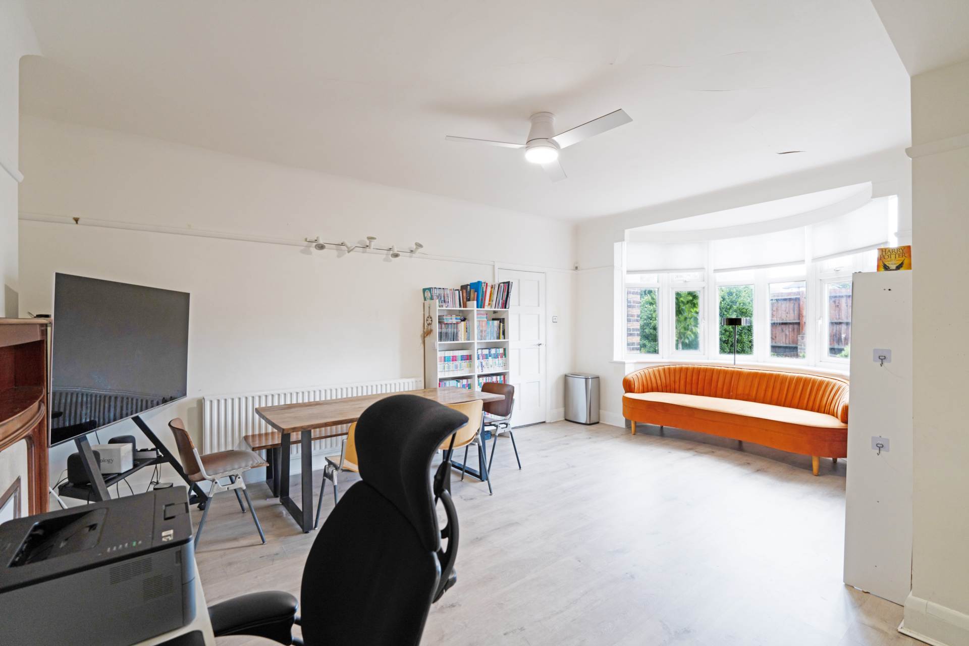 Savile Close, New Malden, Image 2