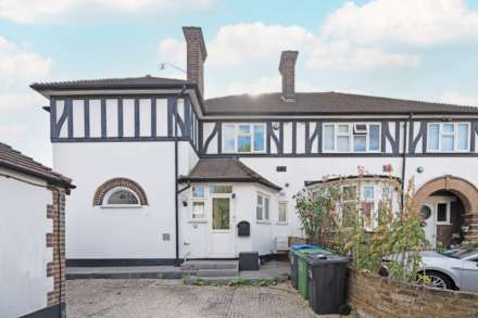Property For Rent Savile Close, New Malden