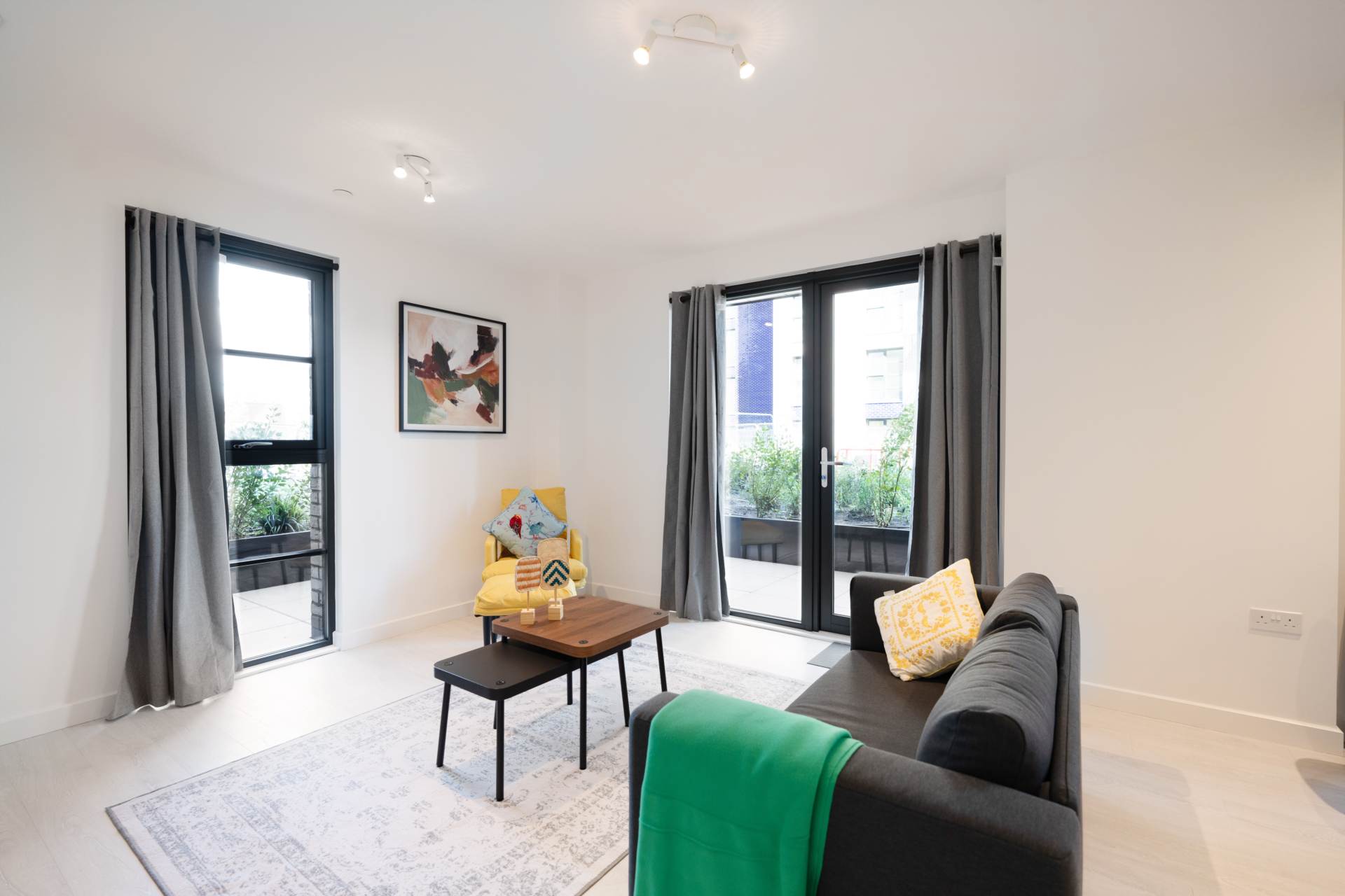 Burlington Road, New Malden, Image 3
