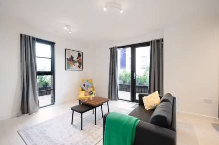 Burlington Road, New Malden, Image 3