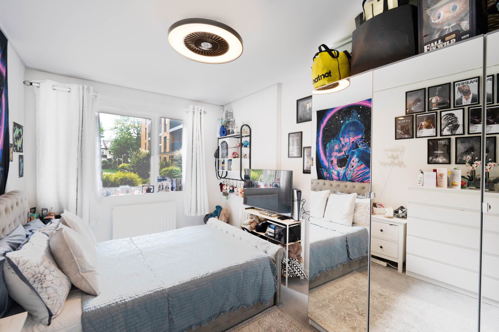 Powdermill Close, New Malden, Image 4