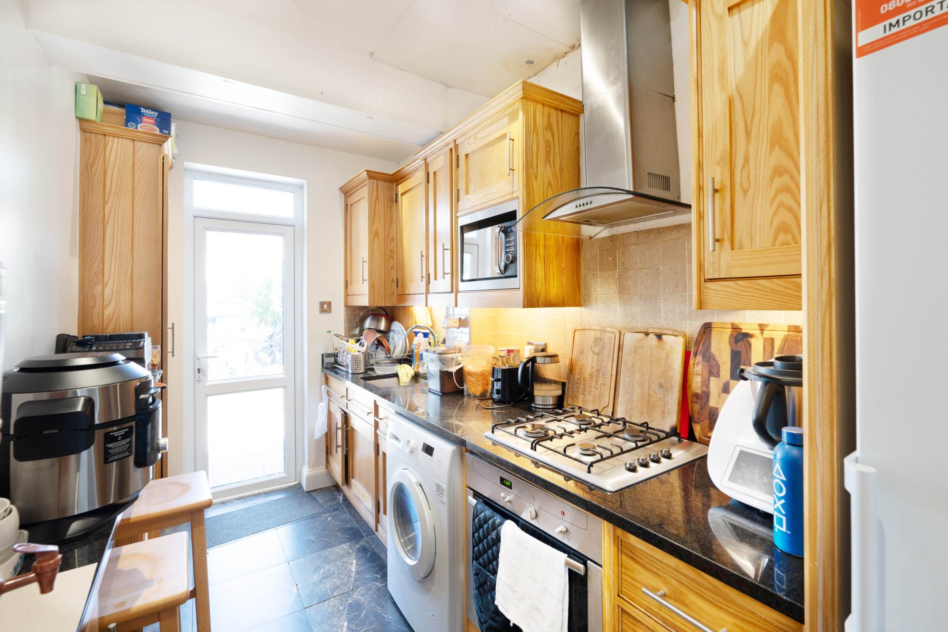Cambridge Road, Kingston Upon Thames, Image 4