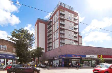 New Malden House, Blagdon Road, New Malden