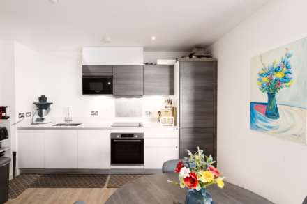 New Malden House, Blagdon Road, New Malden, Image 4