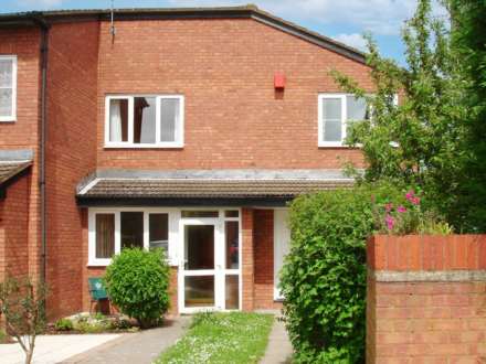 Tregaron Gardens, New Malden