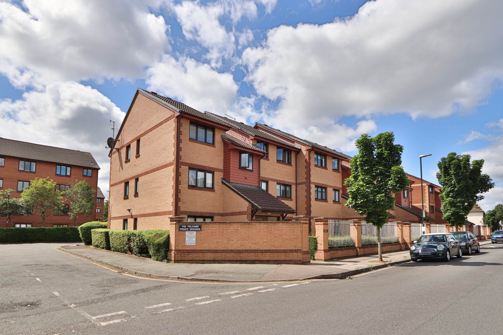Pelham Road, London, Image 1