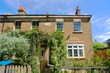 Orchard Walk, Kingston Upon Thames