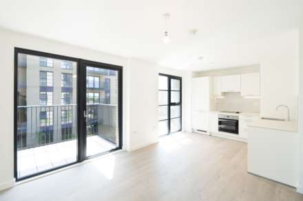 Burlington Road, New Malden, Image 1