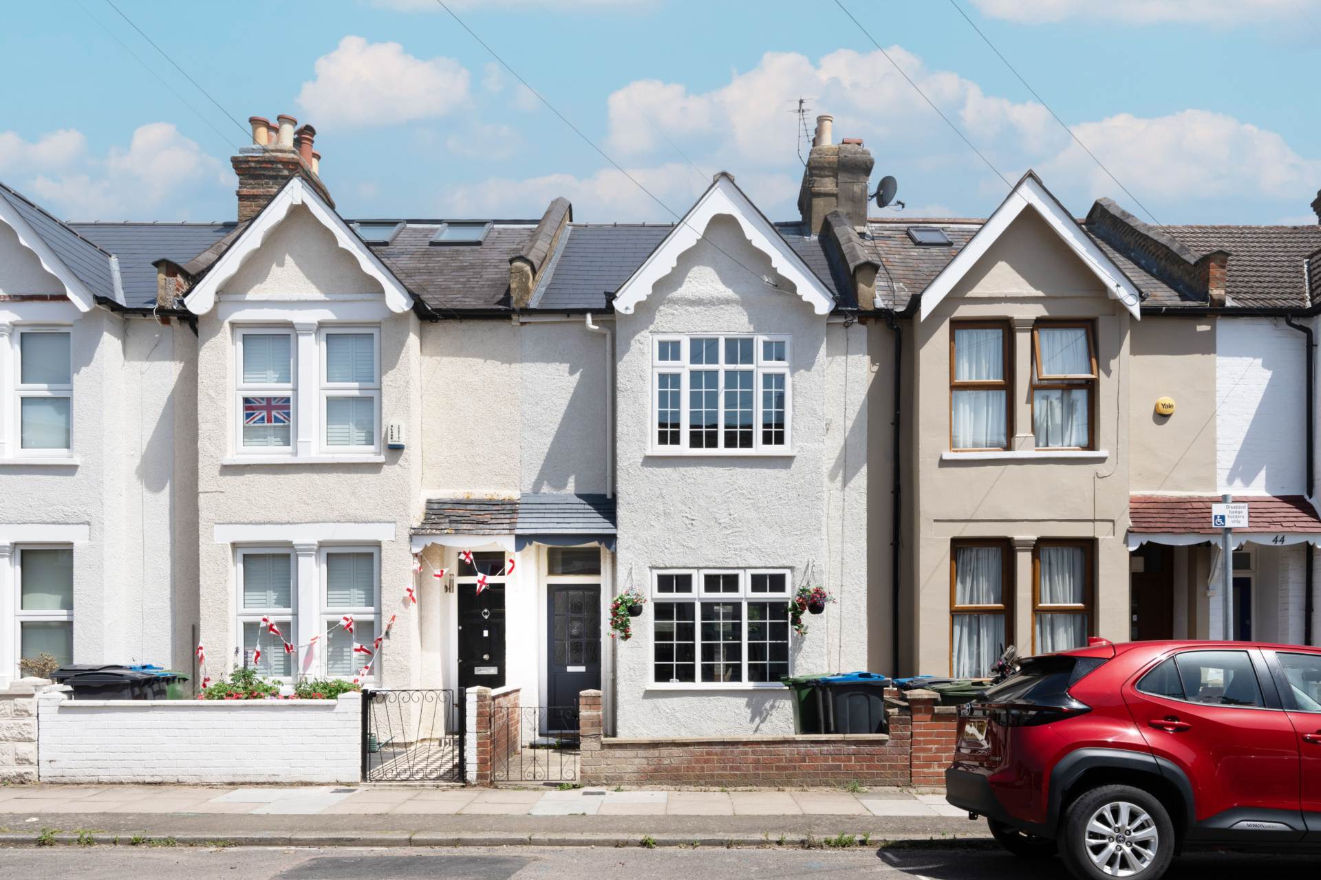 Queens Road, New Malden　KT3 6BX, Image 1