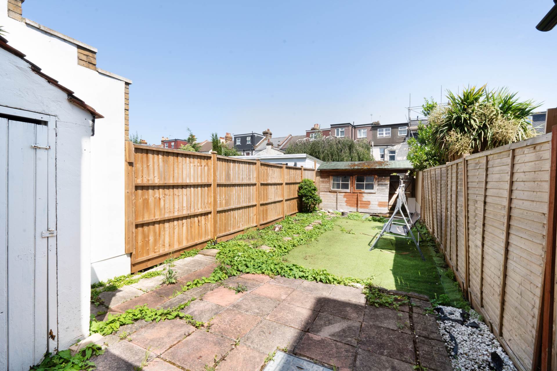 Queens Road, New Malden　KT3 6BX, Image 4