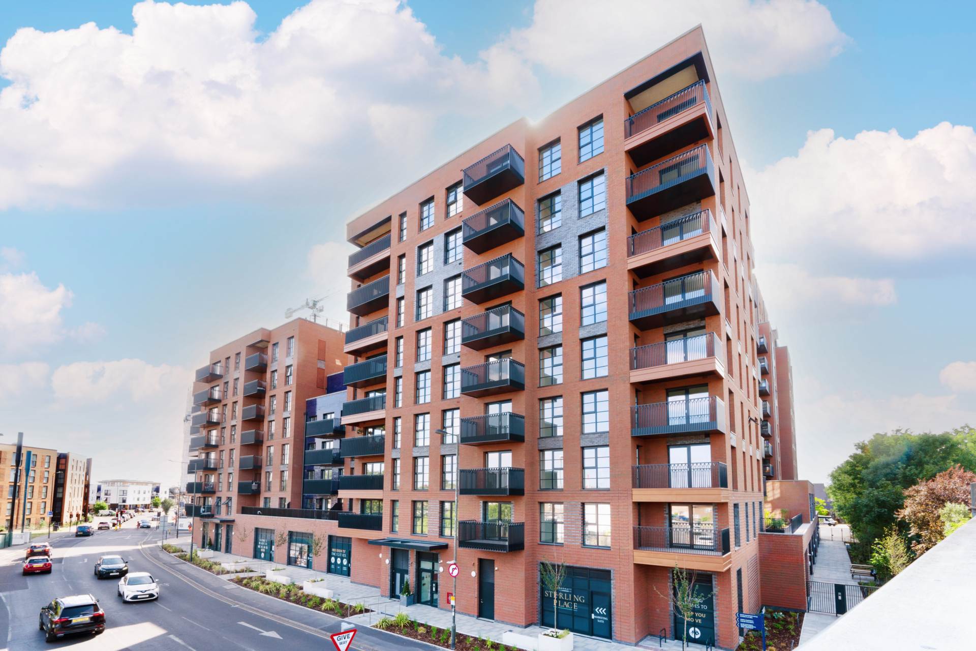 Burlington Road, New Malden, Image 1