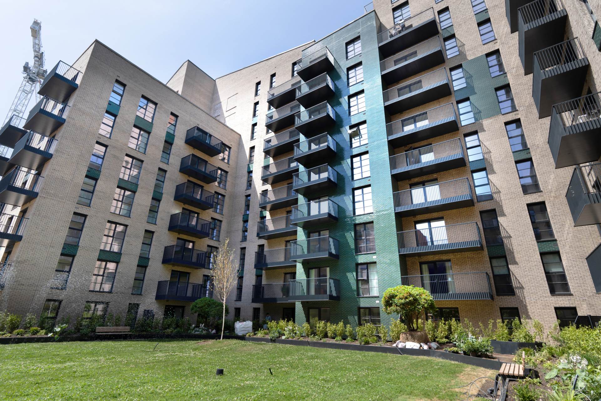 Burlington Road, New Malden, Image 16