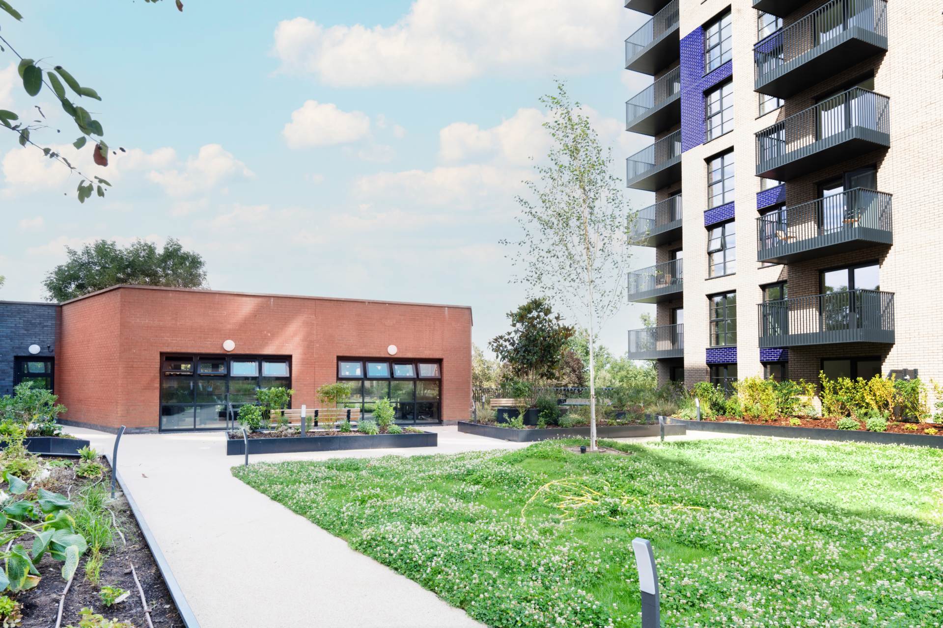 Burlington Road, New Malden, Image 19