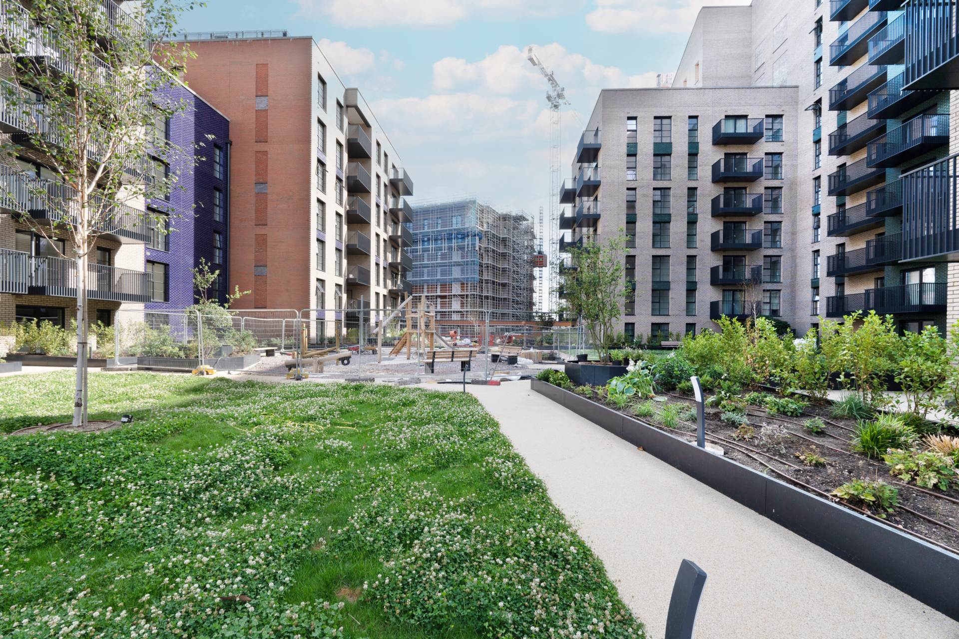 Burlington Road, New Malden, Image 20