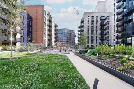 Burlington Road, New Malden, Image 20