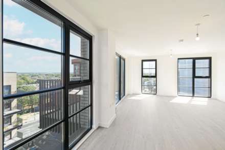 Burlington Road, New Malden, Image 3