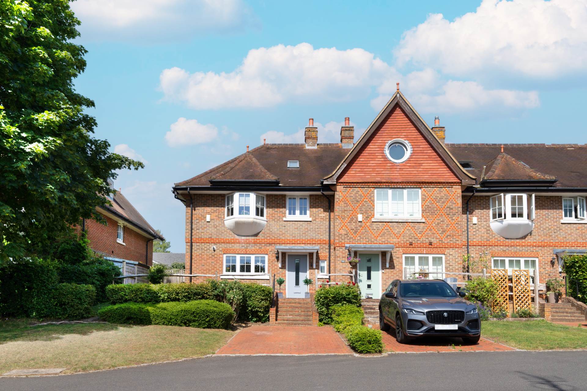 St Pauls Mews, Dorking, RH4 2HP, Image 1