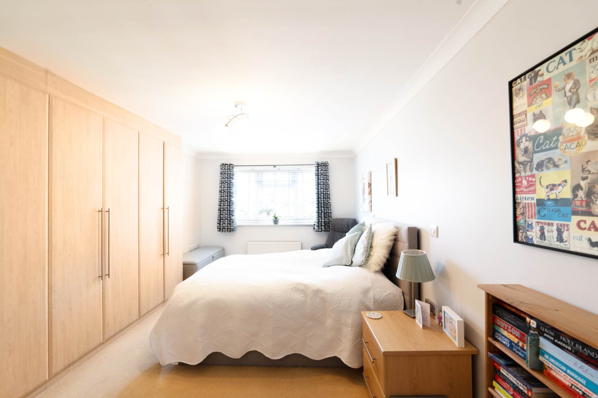 St Pauls Mews, Dorking, RH4 2HP, Image 10