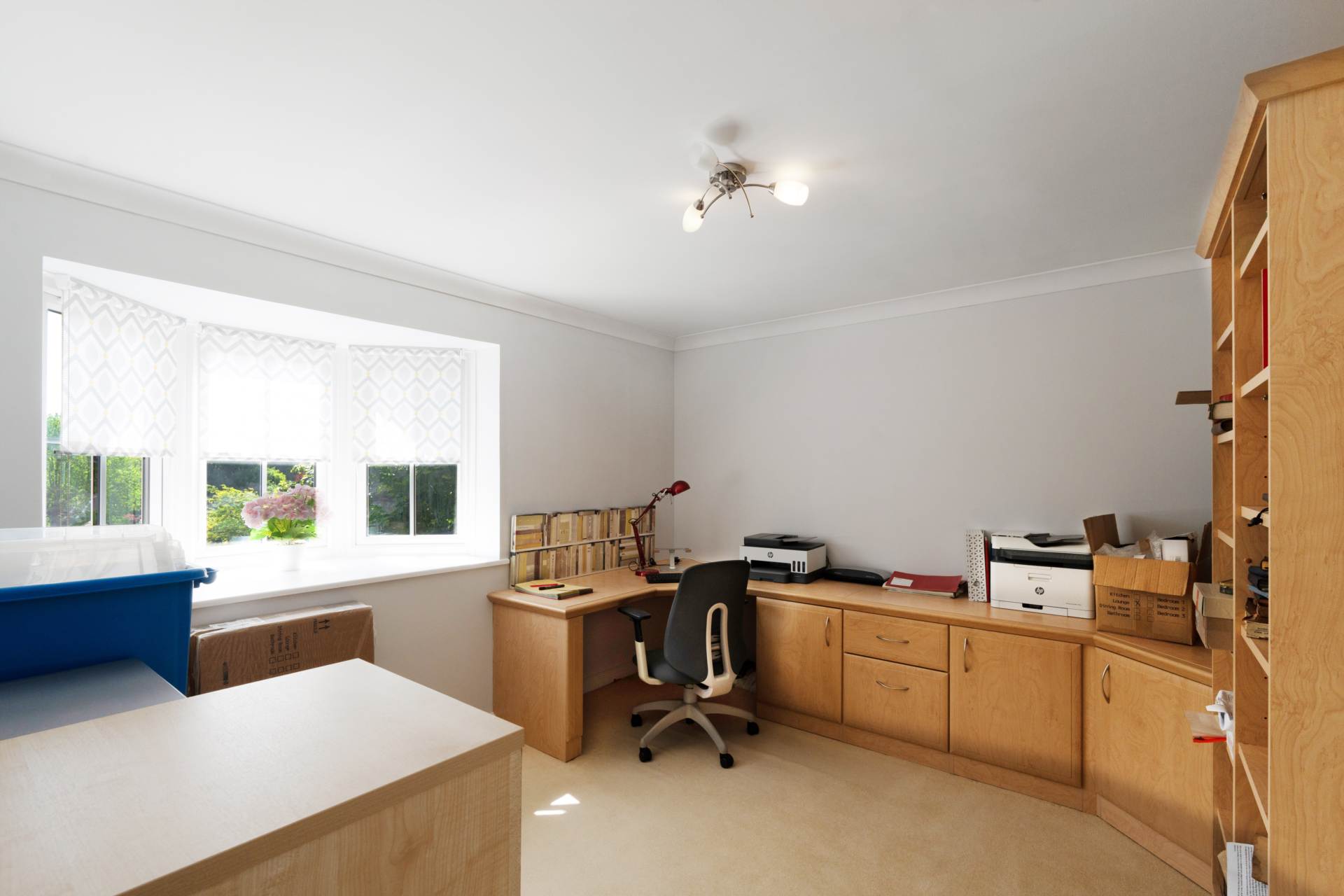 St Pauls Mews, Dorking, RH4 2HP, Image 13