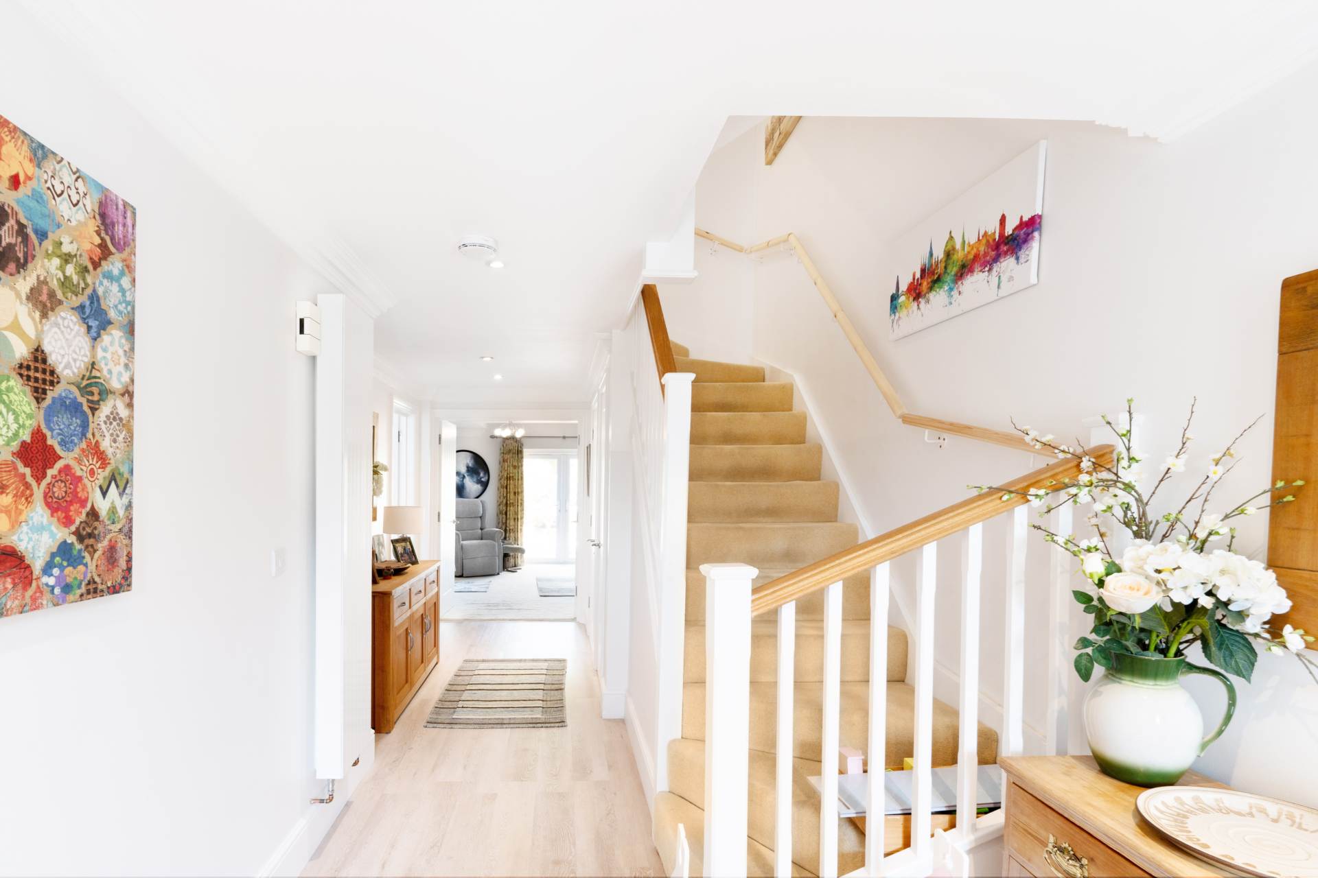 St Pauls Mews, Dorking, RH4 2HP, Image 2