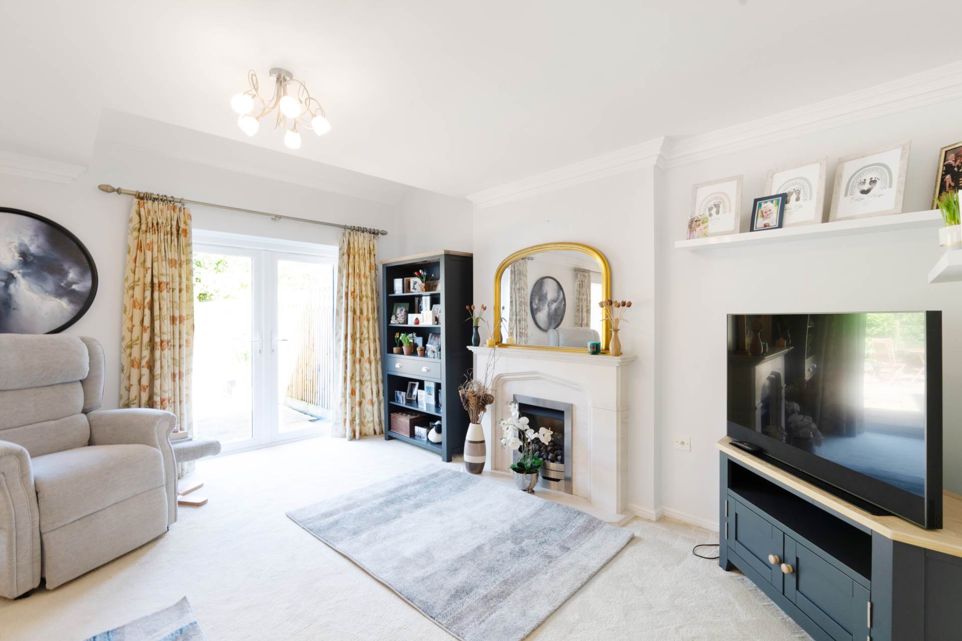 St Pauls Mews, Dorking, RH4 2HP, Image 5