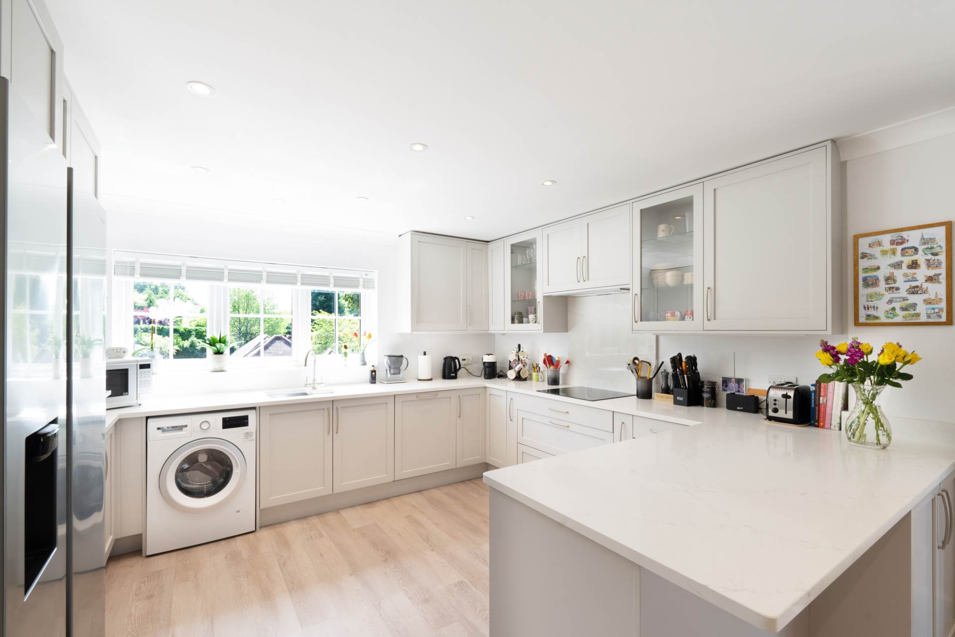 St Pauls Mews, Dorking, RH4 2HP, Image 7