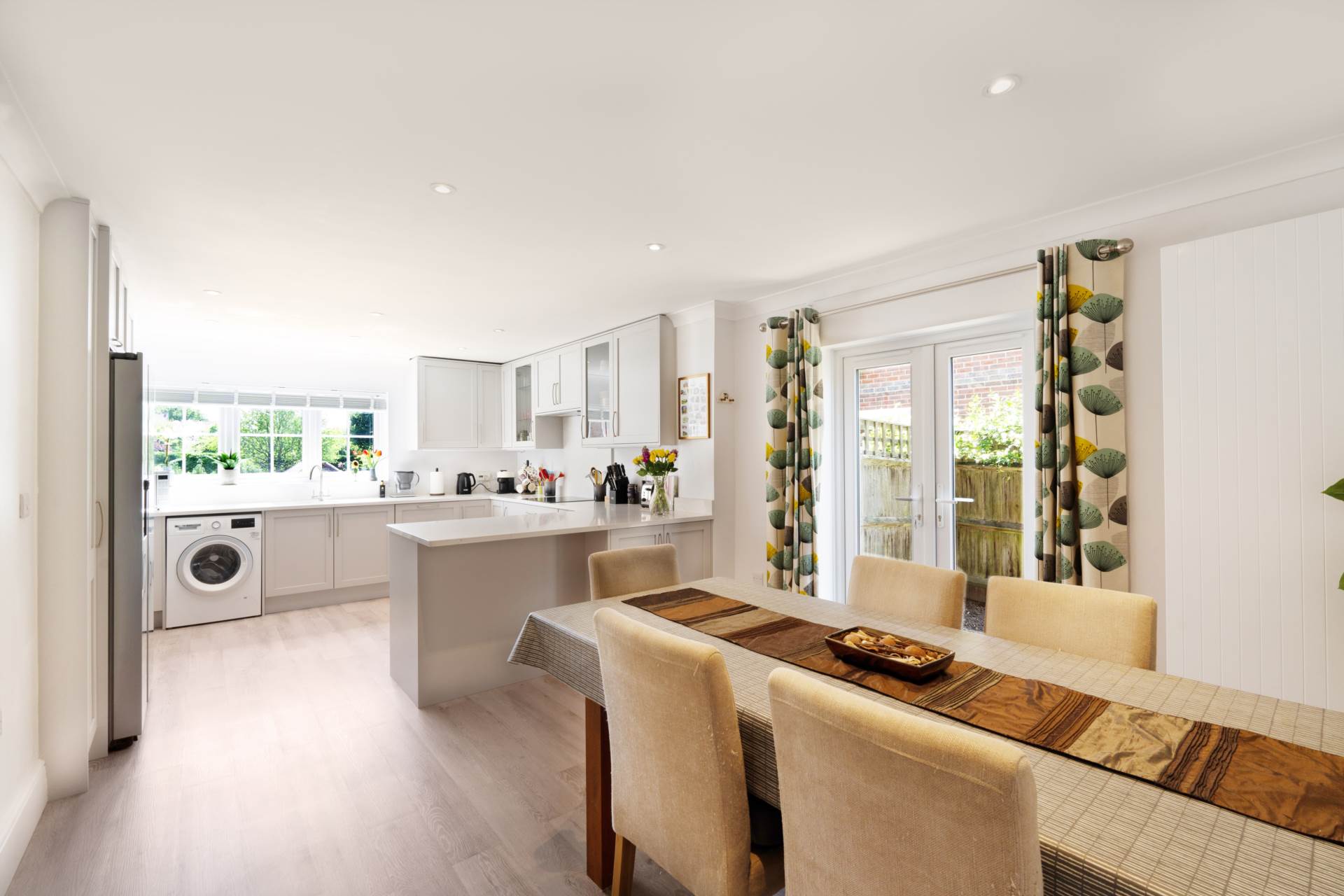 St Pauls Mews, Dorking, RH4 2HP, Image 8