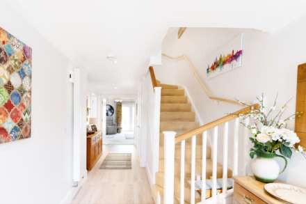 St Pauls Mews, Dorking, RH4 2HP, Image 2