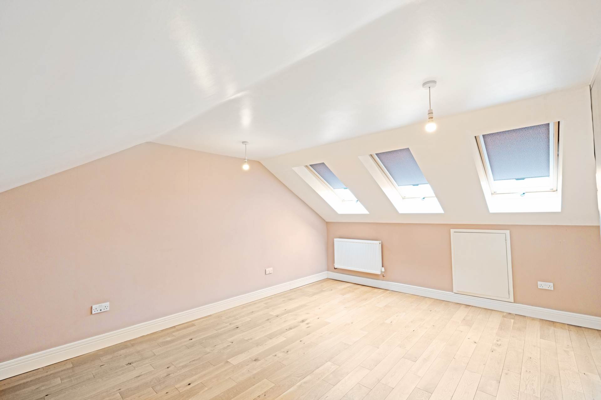 Heatherlea Grove, The Hamptons development, Worcester Park, KT4 8GB, Image 16