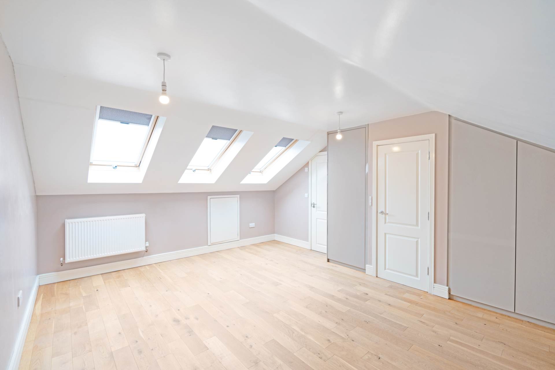 Heatherlea Grove, The Hamptons development, Worcester Park, KT4 8GB, Image 17