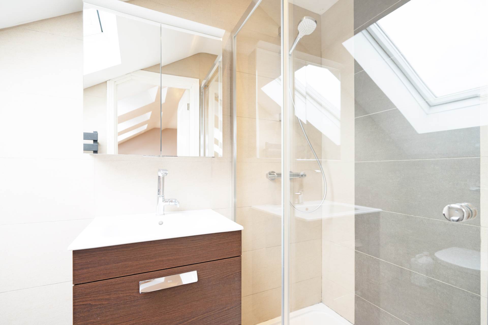 Heatherlea Grove, The Hamptons development, Worcester Park, KT4 8GB, Image 19