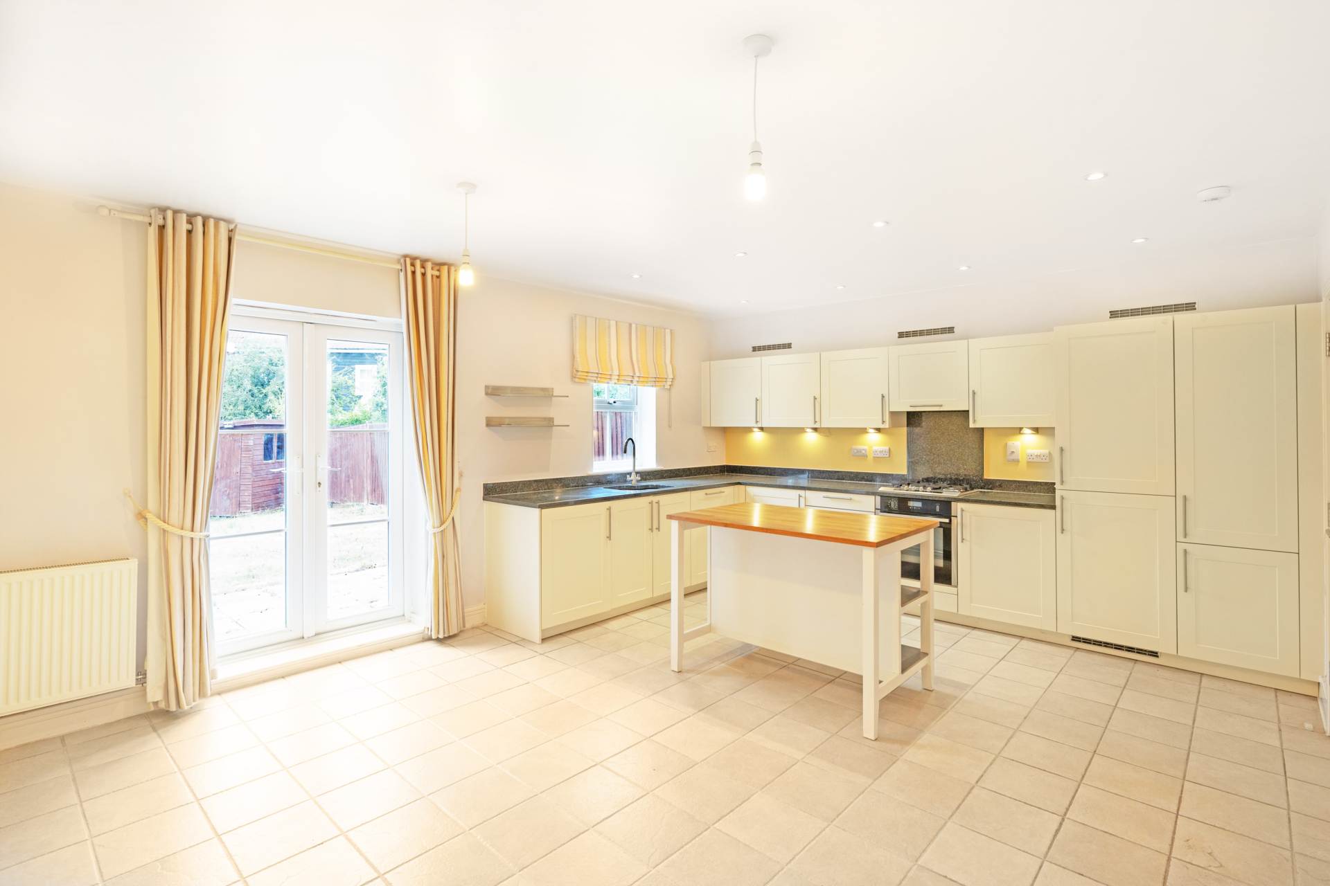 Heatherlea Grove, The Hamptons development, Worcester Park, KT4 8GB, Image 2