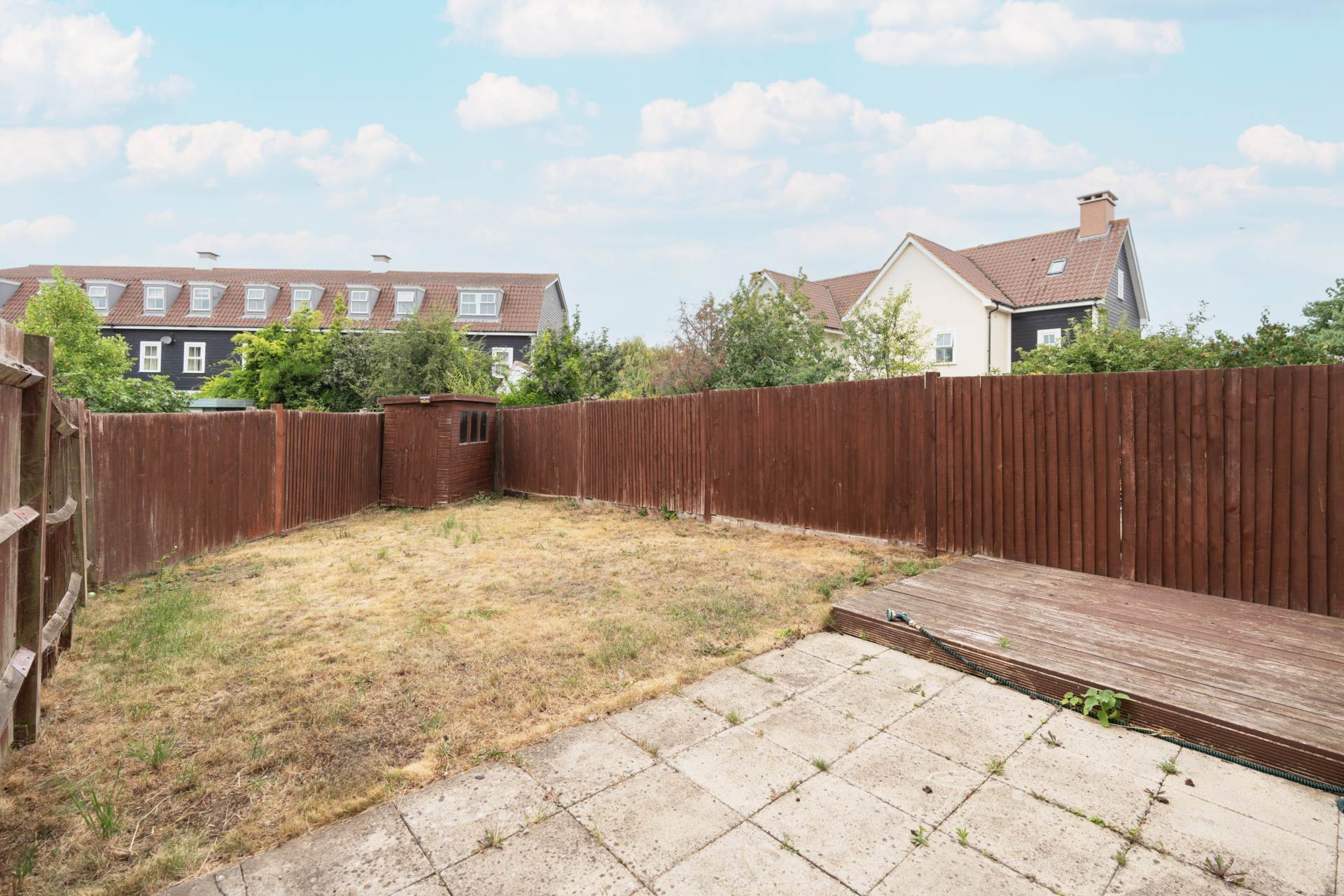Heatherlea Grove, The Hamptons development, Worcester Park, KT4 8GB, Image 21