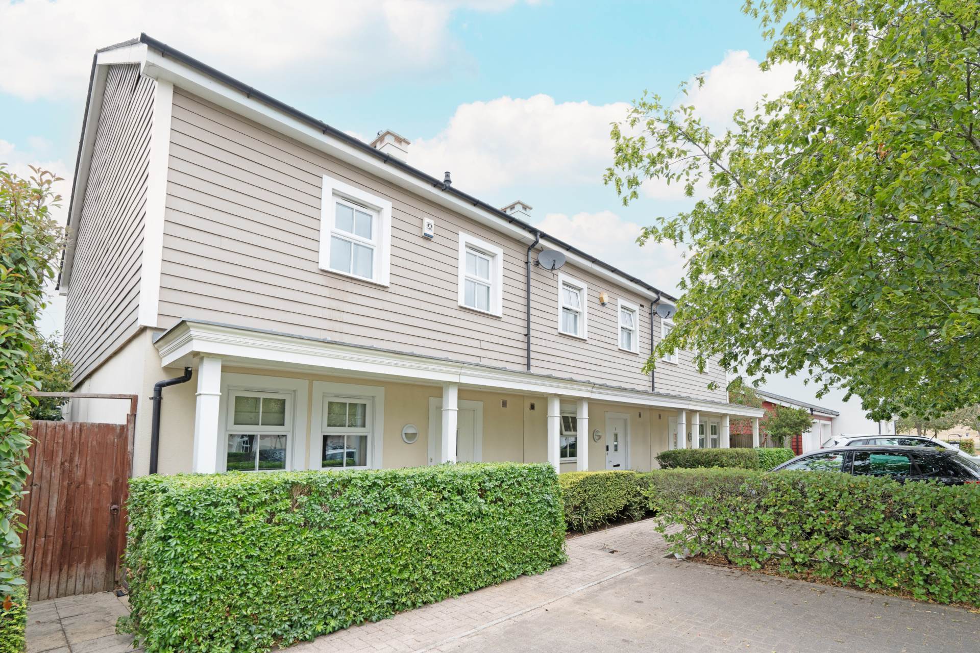Heatherlea Grove, The Hamptons development, Worcester Park, KT4 8GB, Image 22