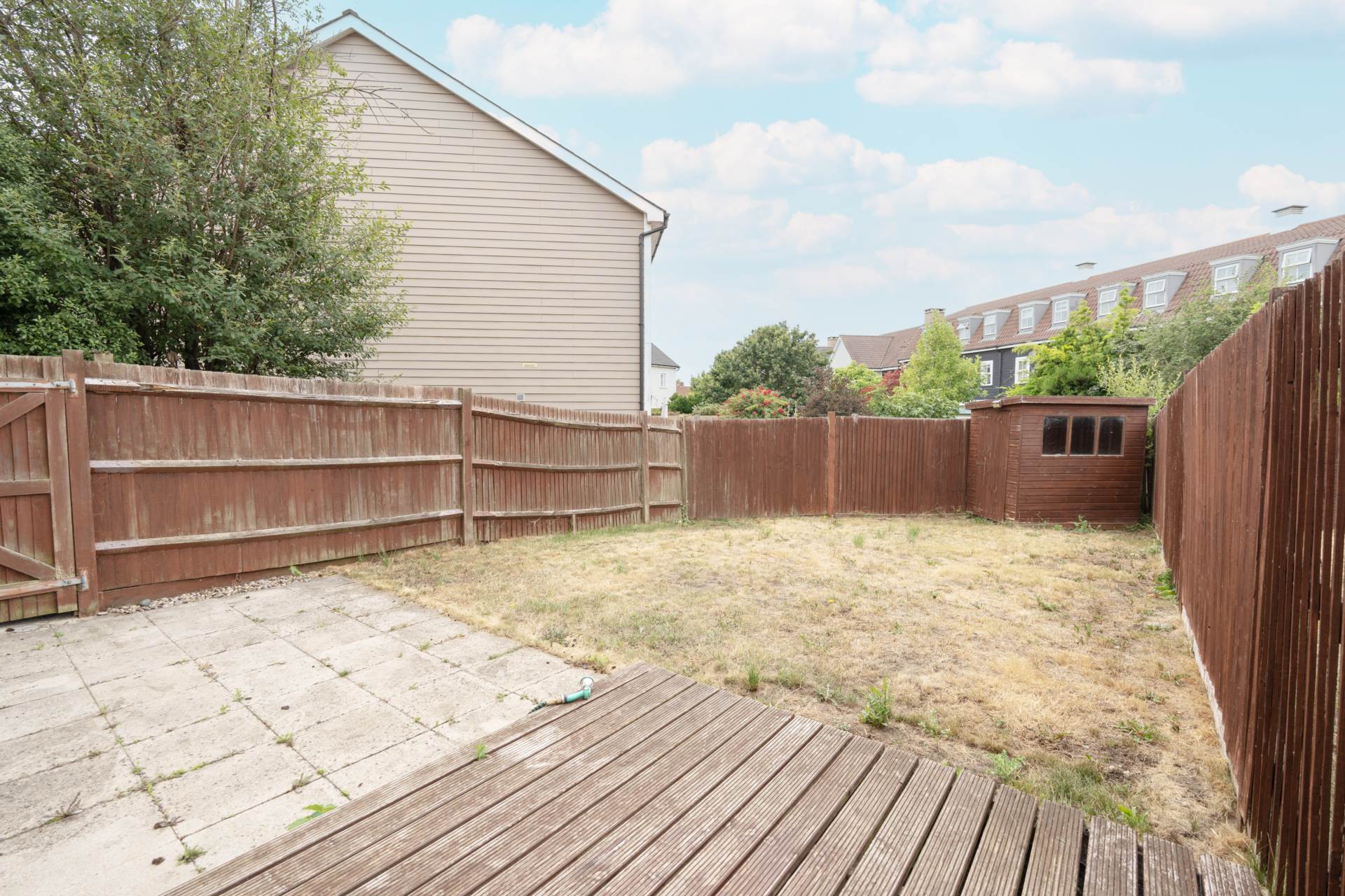 Heatherlea Grove, The Hamptons development, Worcester Park, KT4 8GB, Image 4